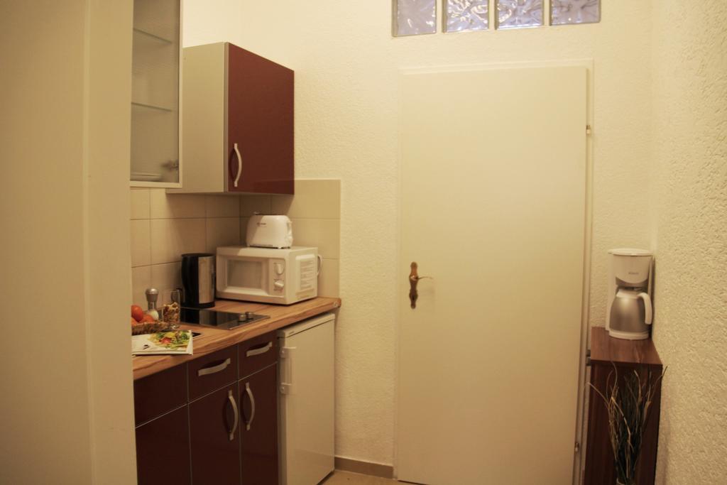 Apartment Inzersdorferstrasse Відень Екстер'єр фото